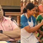 ಶಿವಮೊಗ್ಗ ಜಿಲ್ಲೆಯಲ್ಲಿ ಡಿಸೆಂಬರ್ 21 ರಂದು ಪಲ್ಸ್ ಪೋಲಿಯೋ ಅಭಿಯಾನ: ಜಿಲ್ಲಾಧಿಕಾರಿಗಳ ಕರೆ Pulse Polio Campaign in Shivamogga on Dec 21: DC Gurudatta Hegde Appeals to Parents