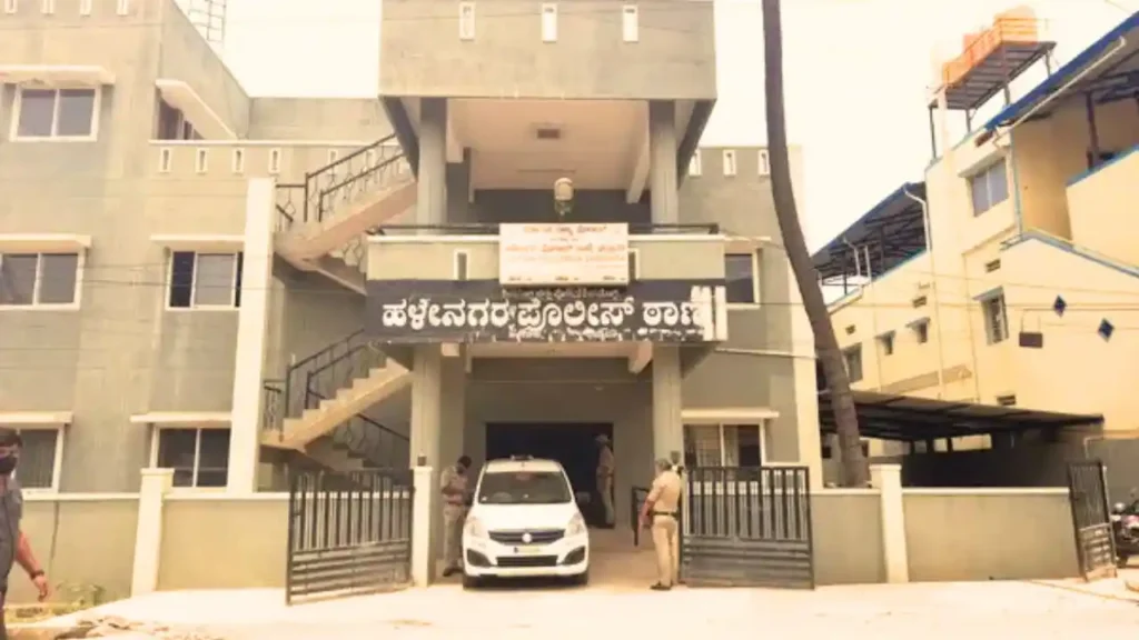 ಕೊಟ್ಟ ದುಡ್ಡು ಕೇಳಿದ್ದಕ್ಕೆ ಡಿಪೋ ಕ್ರಾಸ್ ಬಳಿ ಕರೆಸಿ ನಡೆಸಿದ್ರು ಕೃತ್ಯ! ಭದ್ರಾವತಿ ಓಲ್ಡ್ ಟೌನ್ನಲ್ಲಿ ನಡೆದಿದ್ದೇನು? 1 bhadravati old town police