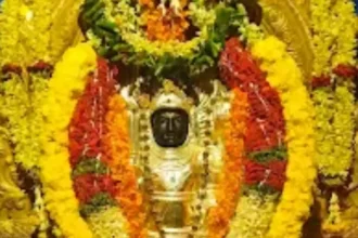 ಡಿ.12 ಶ್ರೀ ಕಾಲಭೈರವ ಜನ್ಮಾಷ್ಟಮಿ: ಶಿವಮೊಗ್ಗ ಆದಿಚುಂಚನಗಿರಿ ಮಠದಲ್ಲಿ ಸಂಭ್ರಮ Dec 12 Sri Kalabhairava Janmashtami: Celebration at Shivamogga Adichunchanagiri Math