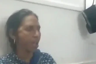 Jaw Dislocated While Eating Panipuri Strange Incident in UP's Auraiya