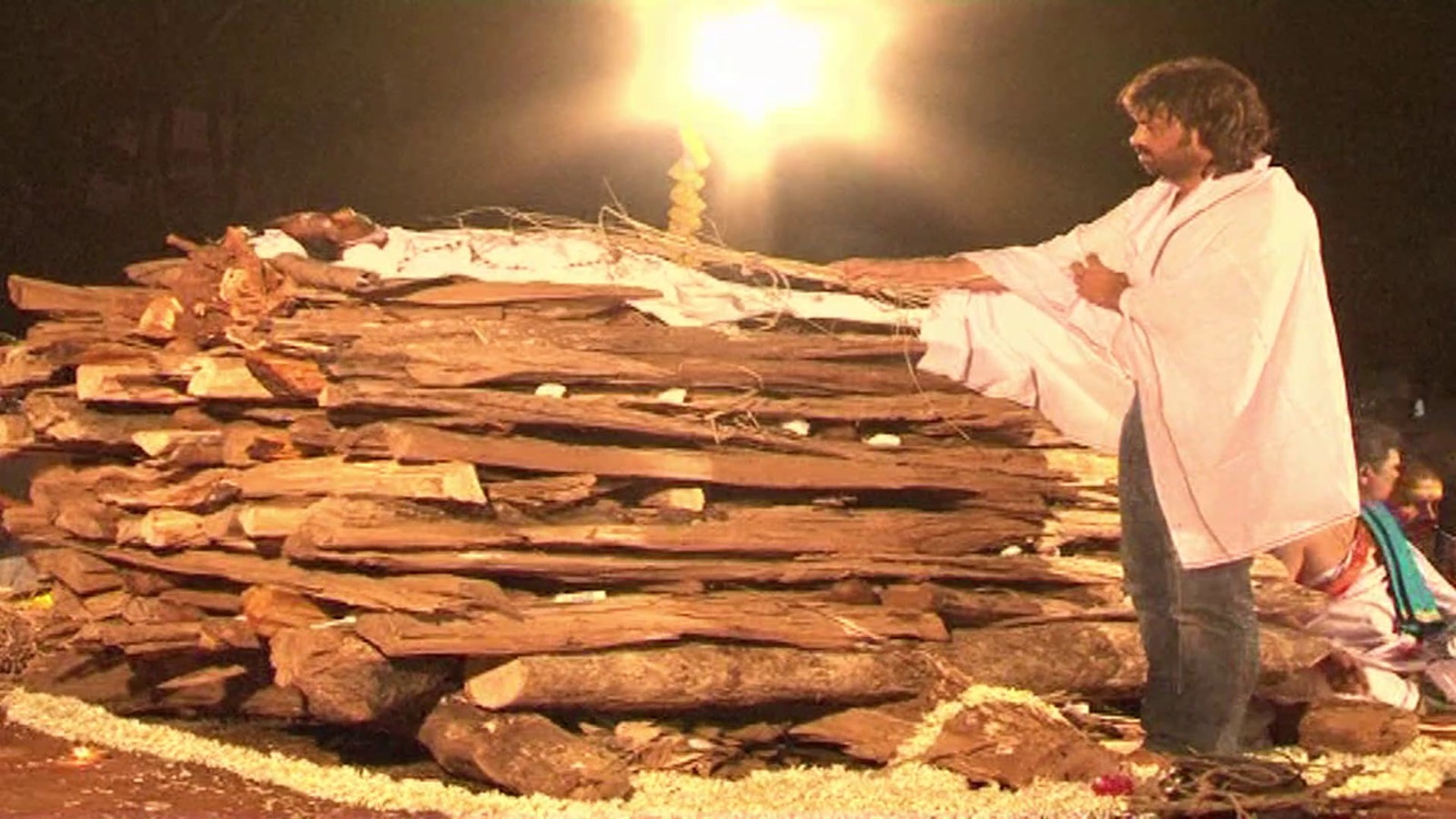 CM S. Bangarappa on his 14th death anniversary