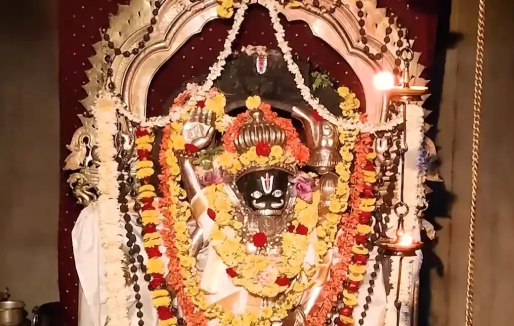 Kote Sitaramanjaneya Temple