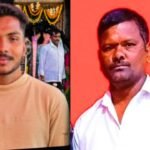 Bhadravathi news Chief Killed Mediating Love Feud