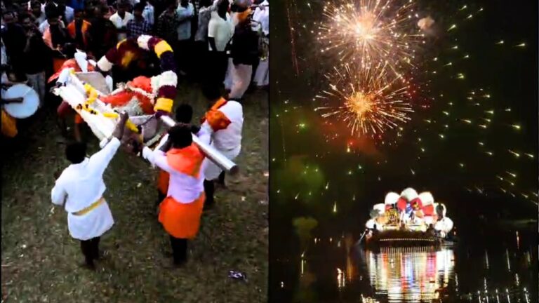 Gummamakki Jathre celebration in 2025
