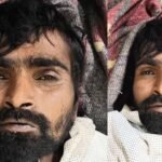 Unidentified Man Found on BH Road Shivamogga