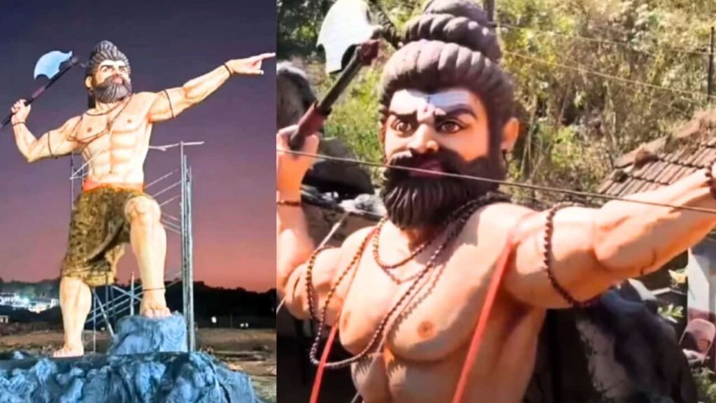 ತೀರ್ಥಹಳ್ಳಿ ಶ್ರೀ ರಾಮೇಶ್ವರ ದೇವಸ್ಥಾನ ಎಳ್ಳಾಮಾವಾಸ್ಯೆ ಜಾತ್ರೆ ತೆಪ್ಪೋತ್ಸವದ ಇಂಚಿಂಚೂ ಮಾಹಿತಿ! ಪರಶುರಾಮನ ವಿಶೇಷ ಏನು ಓದಿ 1 Thirthahalli Ellamavasya Jatra 2025