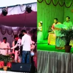 Sakrebailu School Annual Day