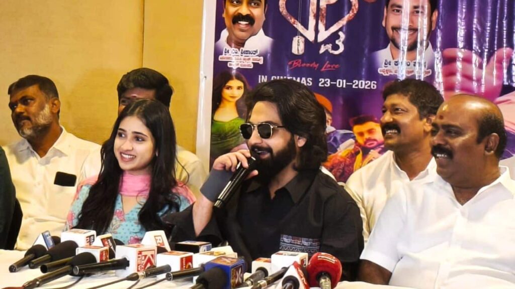 Zaid Khan cult Movie Grand Premiere jan 23