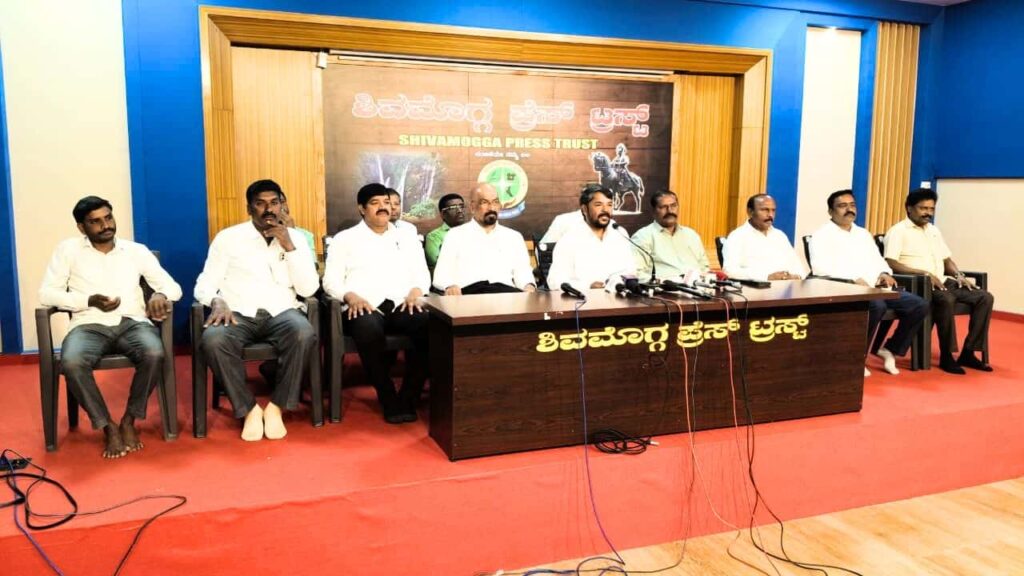 dss Blames RSS for Honor Killings in Karnatak