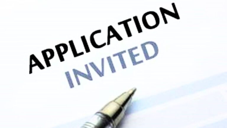 PhD Fellowship for OBC Students in Karnataka