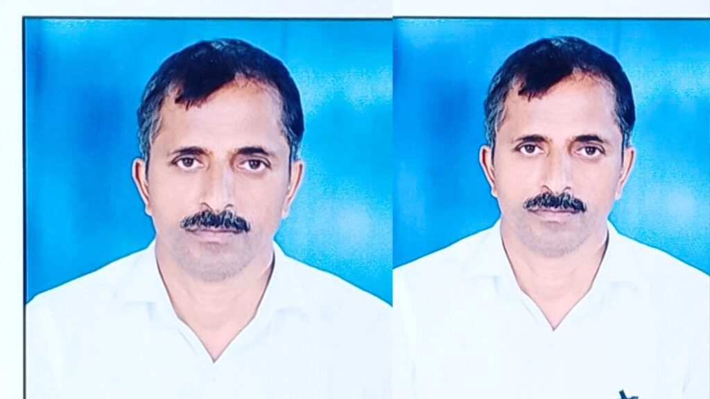 Soraba Farmer Haleshappa Gowda Drowns in Lake