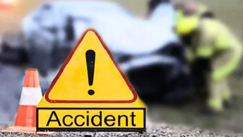 ಶಿವಮೊಗ್ಗ: ಶಾಲಾ ಬಸ್ ಹರಿದು 18 ತಿಂಗಳ ಮಗು ಸಾವು