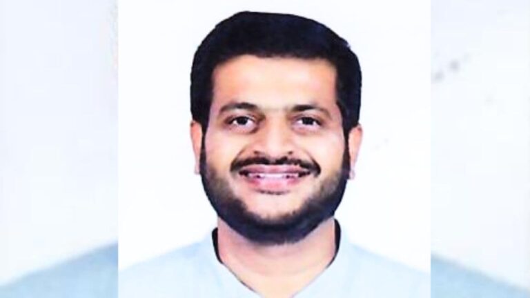 HC Yogish Slams BJP Over Hate Speech Bill 