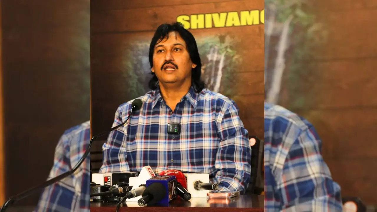 Sacred Heart High School, Shivamogga, Celebrates Diamond Jubilee kumar bangarappa malenadutoday photos