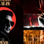 Darshan Devil movie Trailer Release Date 