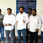 SDPI Shimoga Demands Probe into Meggan Hospital