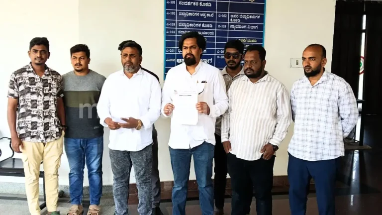 SDPI Shimoga Demands Probe into Meggan Hospital