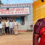 kumsi Police solved the brutal murder case