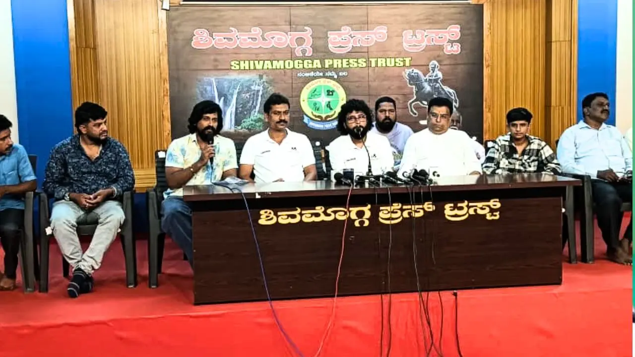 Paathashale Success Malenadu Film Enters Second Week