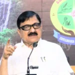 Araga Jnanendra Hits Back at Madhu Bangarappa