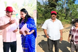 Director Sangeeth Sagar Dies of Heart Attack