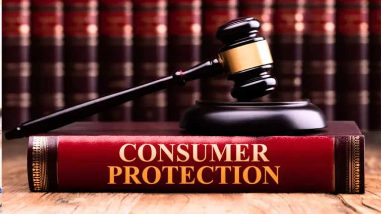 Court Orders Shimoga Consumer Court Consumer Court fined a bank in Shivamogga