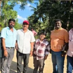 Director Sangeeth Sagar Dies of Heart Attack