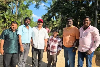 Director Sangeeth Sagar Dies of Heart Attack