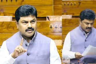 Arecanut Crisis MP byr Demands Special Package