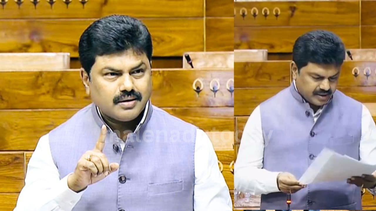 ಅಡಿಕೆ ಬೆಳೆಗಾರರ ಸಮಸ್ಯೆಗೆ ಸಂಸತ್ತಿನಲ್ಲಿ ಧ್ವನಿ: ಬಿ.ವೈ. ರಾಘವೇಂದ್ರ ಅವರಿಂದ ವಿಶೇಷ ಪರಿಹಾರ ಪ್ಯಾಕೇಜ್ಗೆ ಆಗ್ರಹ 1 Arecanut Crisis MP byr Demands Special Package