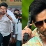 Darshan s Devil movie Trailer Review malenadutoday photos