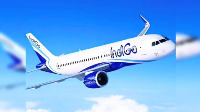 IndiGo Crisis 180+ Flights Cancelled