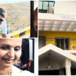  Suicides Rock Shimoga in Sanidhya House