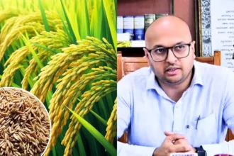 MSP Paddy Procurement 25,26 Begins in Shivamogga