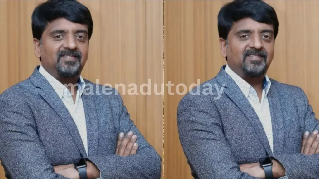 D S Arun Elected KSCA Director Shivamogga Zone