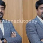 D S Arun Elected KSCA Director Shivamogga Zone