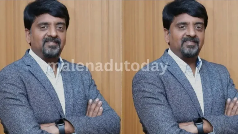 D S Arun Elected KSCA Director Shivamogga Zone