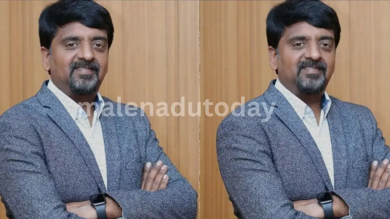 ಕೆಎಸ್ಸಿಎ ಶಿವಮೊಗ್ಗ ವಲಯ ಸಂಚಾಲಕ ಹಾಗೂ ನಿರ್ದೇಶಕರಾಗಿ ಡಿ.ಎಸ್. ಅರುಣ್ ಆಯ್ಕೆ 1 D S Arun Elected KSCA Director Shivamogga Zone