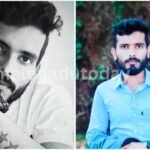 Ripponpete Manjunath Dies in Bike Accident