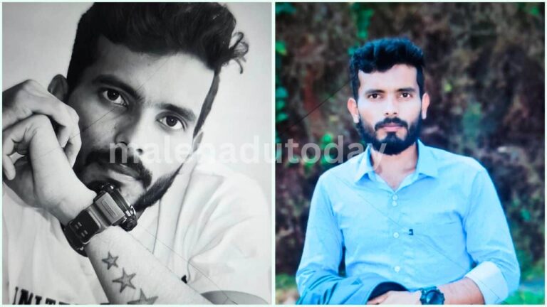 Ripponpete Manjunath Dies in Bike Accident