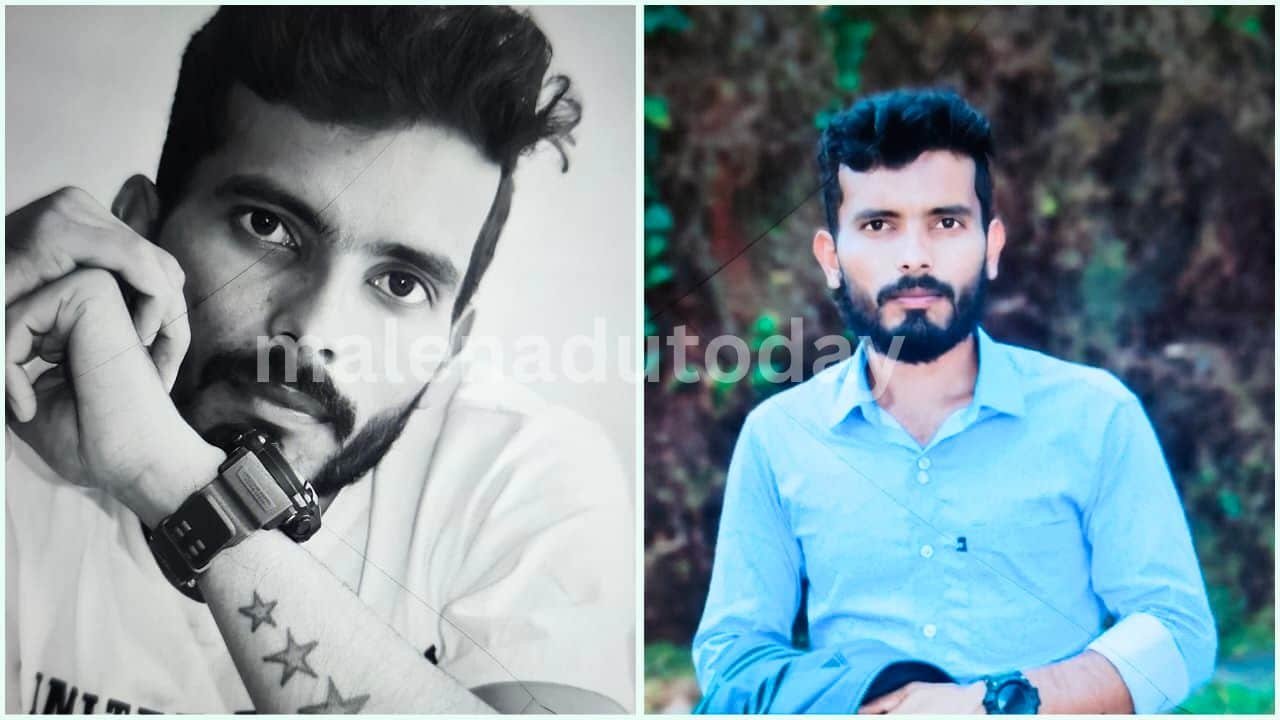 Ripponpete Manjunath Dies in Bike Accident