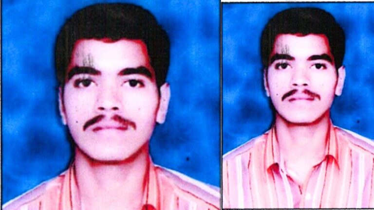  Shivamogga Man Missing from Ragi Gudda