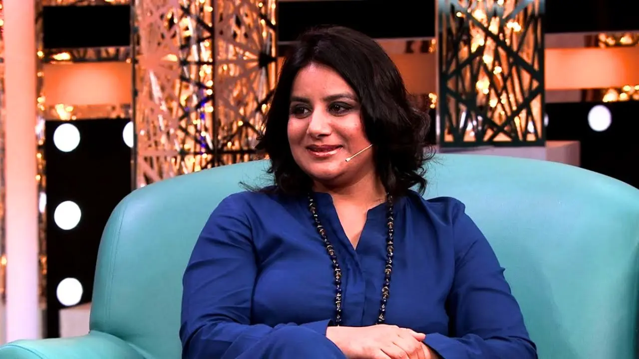 Pooja Gandhi to Grace 56th Inner Wheel Conference 