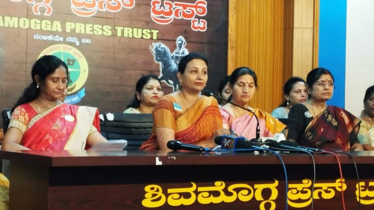 Pooja Gandhi to Grace 56th Inner Wheel Conference 