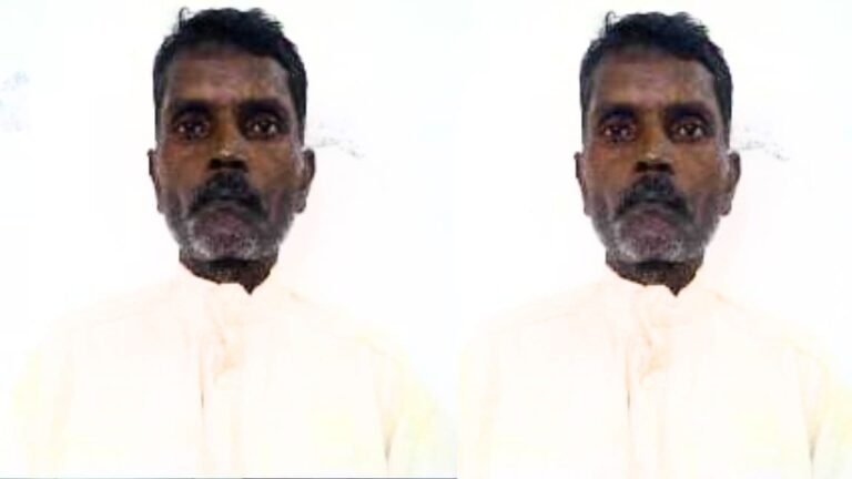 Life Convict Dies at Shivamogga Central Jail