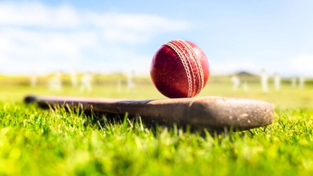 BCCI Vijay Merchant Trophy (U16) in Shivamogga
