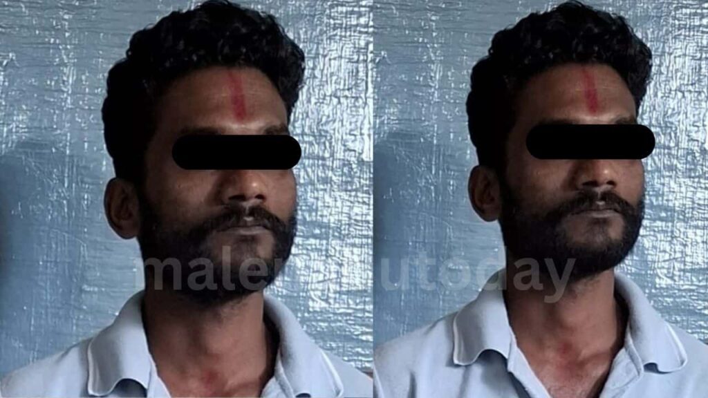shivamogga news Man Gets Life Imprisonment 