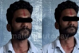 shivamogga news Man Gets Life Imprisonment 