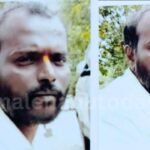 Man Missing Since Oct 27 in Shivamogga