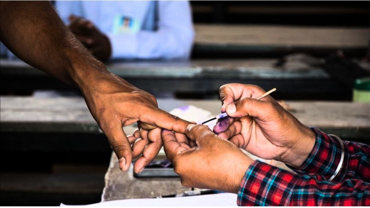 Karnataka Local Body Elections 2026